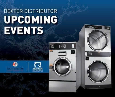 Dextex Laundry