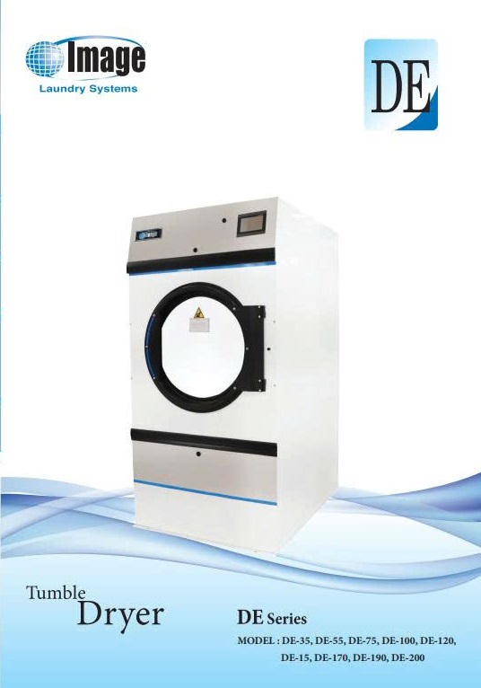 Image Laundry 