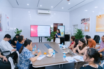 Xu hướng kinh doanh giặt sấy tự động
