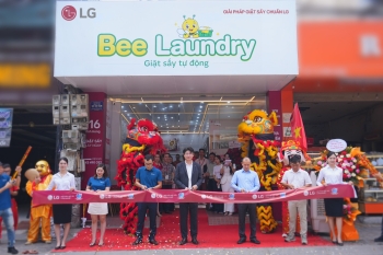 WW cùng LGVN phối hợp triển khai mô hình Bee Laundry nơi đến tham khảo cho tất cả các nhà đầu tư