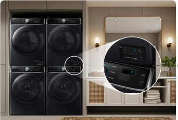 SamSung ra mắt dòng sản phẩm giặt sấy công nghiệp ngày 17/7/2026
